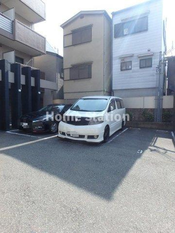 【駐車場】 | GROOVE千船駅前