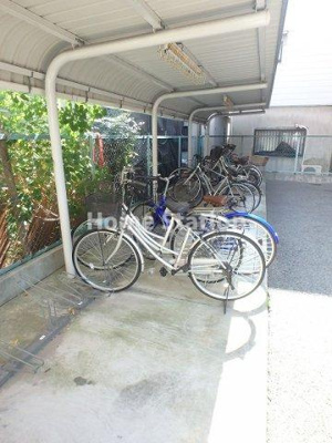 【その他共用部分】 | GROOVE千船駅前
