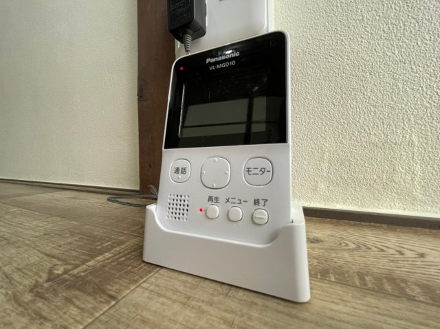 上高丸３丁目戸建の展望