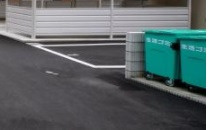 プライム・ヒルズのその他共用部分