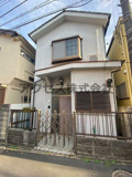 中野区上高田１丁目の一戸建ての画像