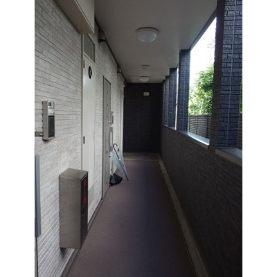 【その他共用部分】 | セレノ・コーヴォ