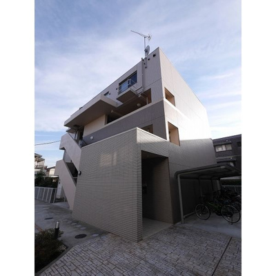 【外観】 | EXIV（エクシブ）田園調布