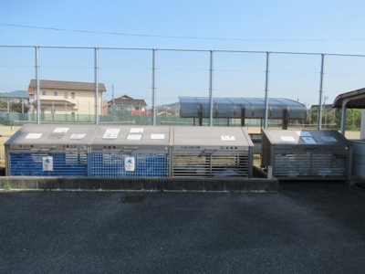 【その他共用部分】 | ピアコートＢ