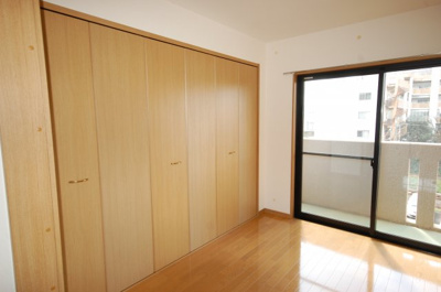 【洋室】 | ピアコートＢ