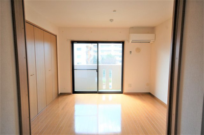 【洋室】 | ピアコートＢ