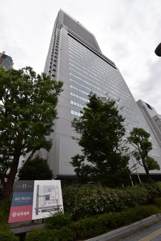 大阪ベイタワーレジデンス