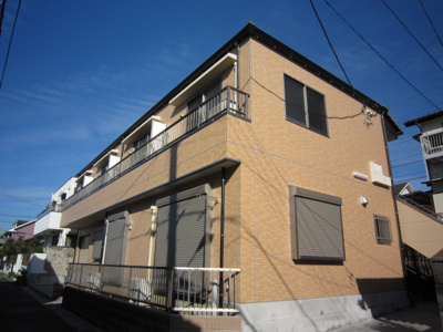 【外観】 | サニーヒルズ