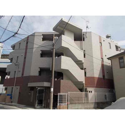 【外観】 | レガリアグレイス