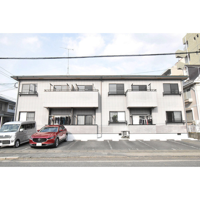 センチュリーハイツ【キャッシュバック対象物件】