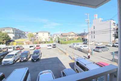 【展望】 | ネットコム北桜塚