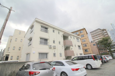 【外観】 | ネットコム北桜塚