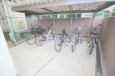 【その他共用部分】 | ネットコム北桜塚