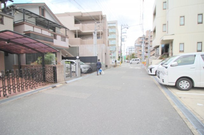 【周辺】 | ネットコム北桜塚