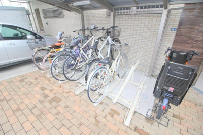 【その他共用部分】 | コスミオン
