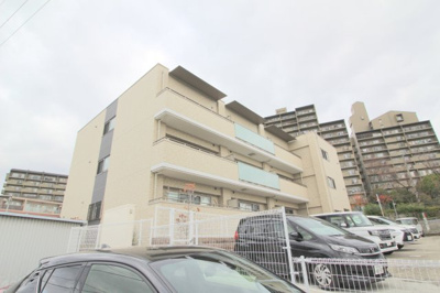 【外観】 | コスミオン