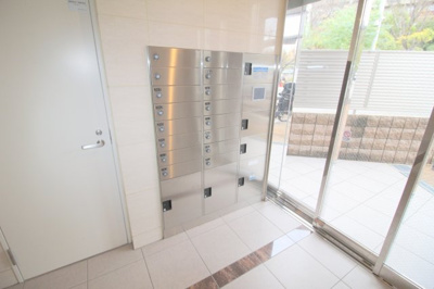 【エントランス】 | コスミオン