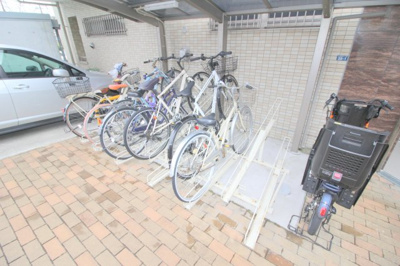 【その他共用部分】 | コスミオン