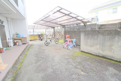 【その他共用部分】 | ハイツ最上