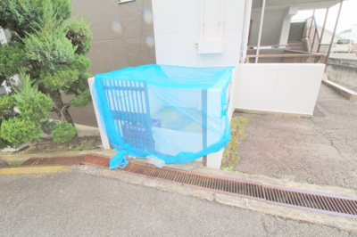 【その他共用部分】 | ハイツ最上