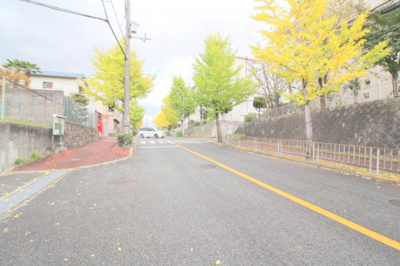 【周辺】 | ハイツ最上