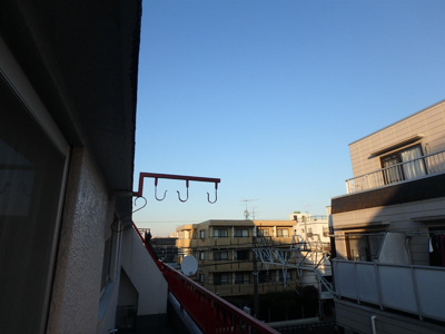 【展望】 | コーポ常和