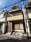 瓢箪山町貸家の画像