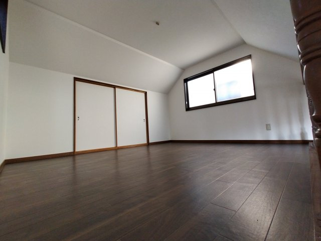  | 瓢箪山町貸家