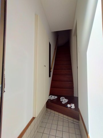  | 瓢箪山町貸家