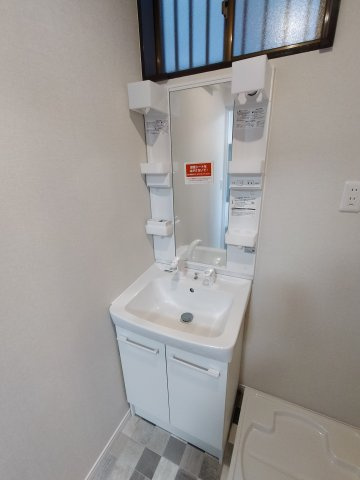  | 瓢箪山町貸家