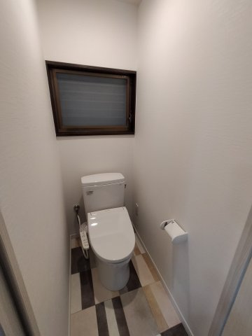  | 瓢箪山町貸家