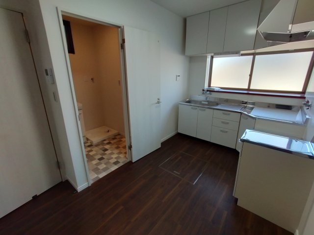 | 瓢箪山町貸家