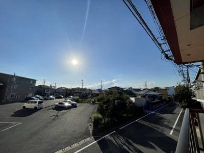 【展望】 | 海老名マンション