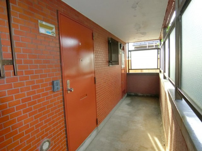 【その他共用部分】 | 海老名マンション