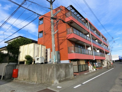 【周辺】 | 海老名マンション