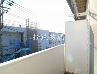 【展望】 | シティハイム