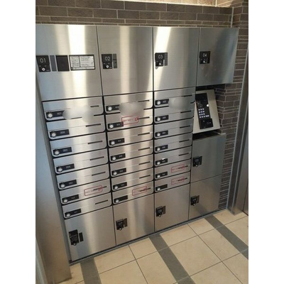 【その他共用部分】 | ソフィアスコーレ