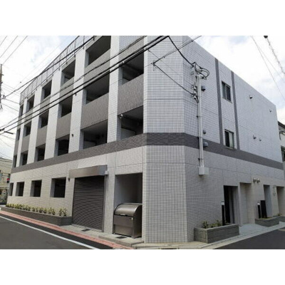 【外観】 | ソフィアスコーレ