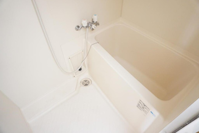 【浴室】 | KDマンション峰