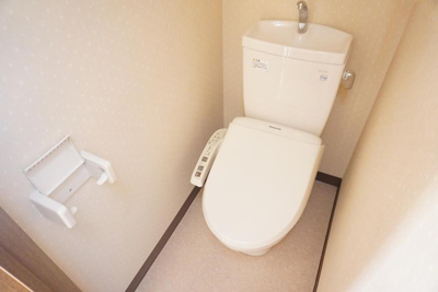 【トイレ】 | KDマンション峰