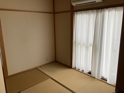 【和室】 | 右京区嵯峨野嵯峨ノ段町