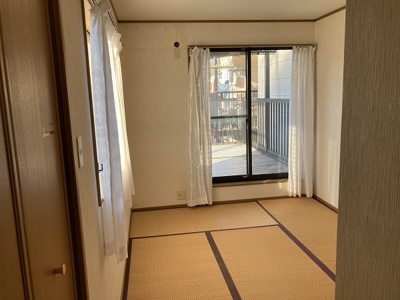 【和室】 | 右京区嵯峨野嵯峨ノ段町