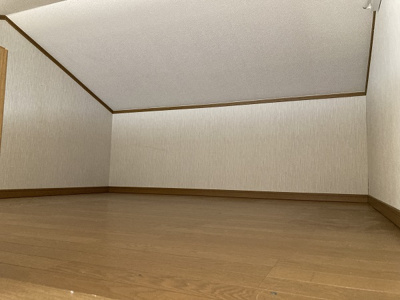 【収納】 | 右京区嵯峨野嵯峨ノ段町 | ロフト