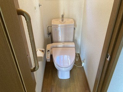 【トイレ】 | 右京区嵯峨野嵯峨ノ段町