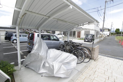 【その他共用部分】 | ネオ　ステージ