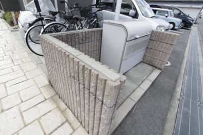 【その他共用部分】 | ネオ　ステージ