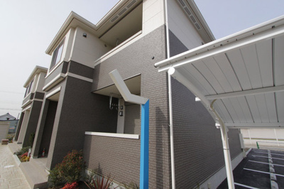 【外観】 | ネオ　ステージ