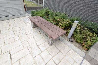 【その他共用部分】 | ネオ　ステージ