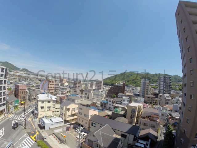【展望】 | シラテック池田