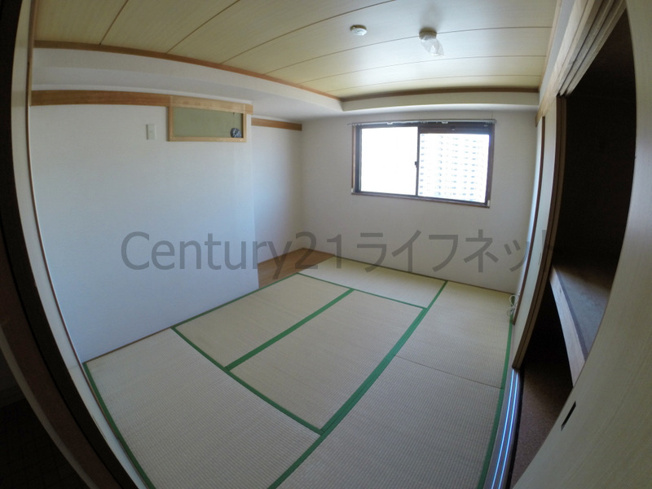 【和室】 | シラテック池田